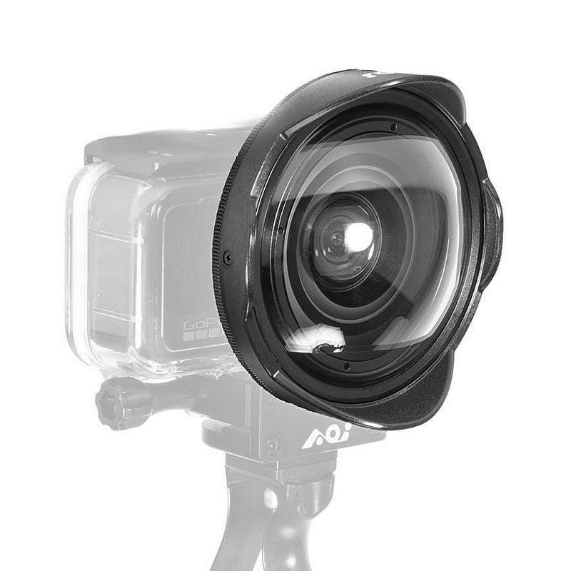 AOI UWL-03 0.73X Wide Angle Lens
