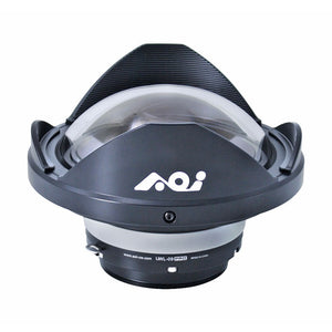 AOI UWL-09 Pro Wide Angle Lens M67