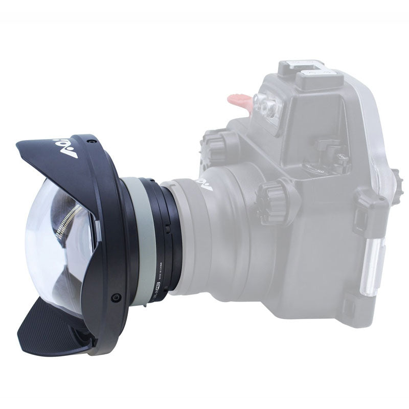 AOI UWL-09 Pro Wide Angle Lens M67