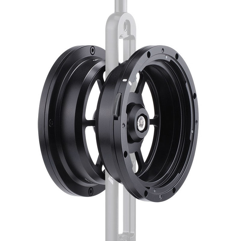 AOI QRS-01 MB4TP Double Bayonet Lens Holder for Arms