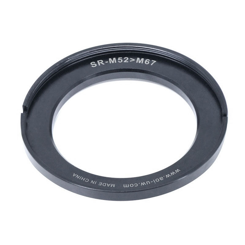 AOI 52-67mm Step-up Ring