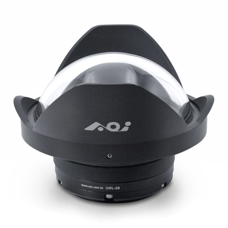 AOI UWL-09 0.45X Wide Angle Lens M67