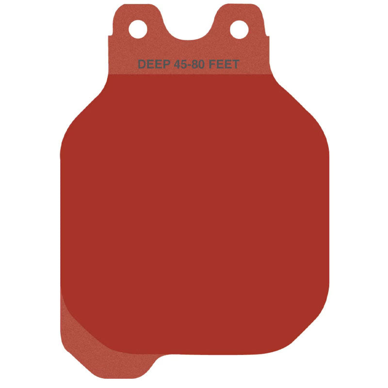 Backscatter Flip Deep+ Filter