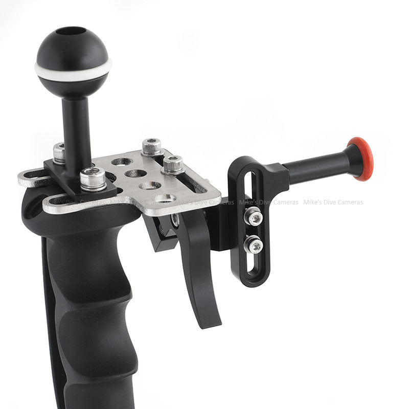 Deepshots Housing Shutter Release Extension