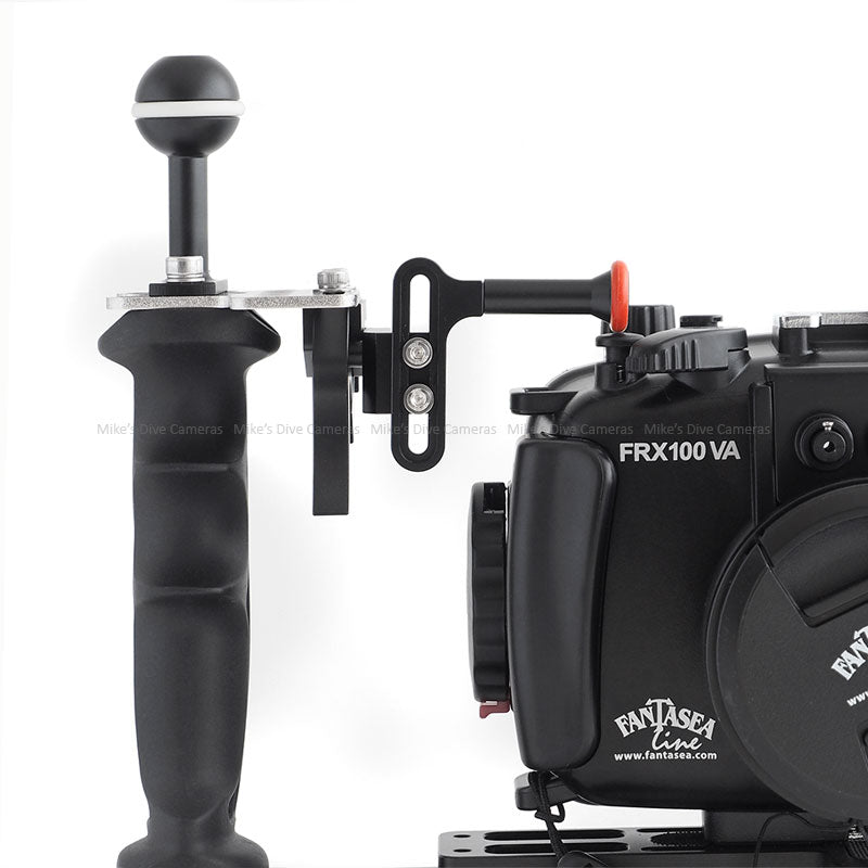 Deepshots Housing Shutter Release Extension