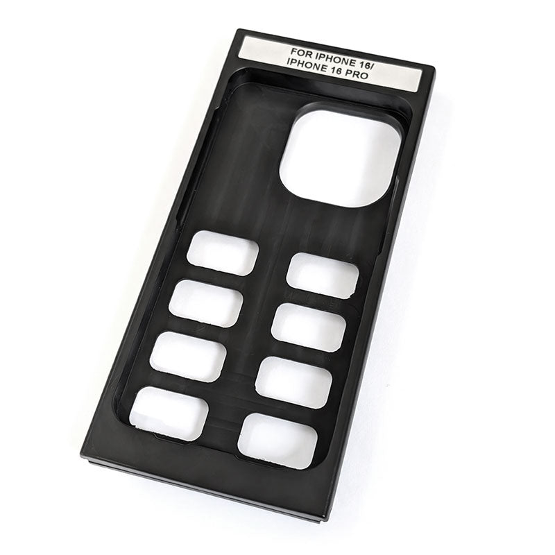Divevolk Seatouch 4 Max Plus Insert for iPhone 16,16 Pro and iPhone 17