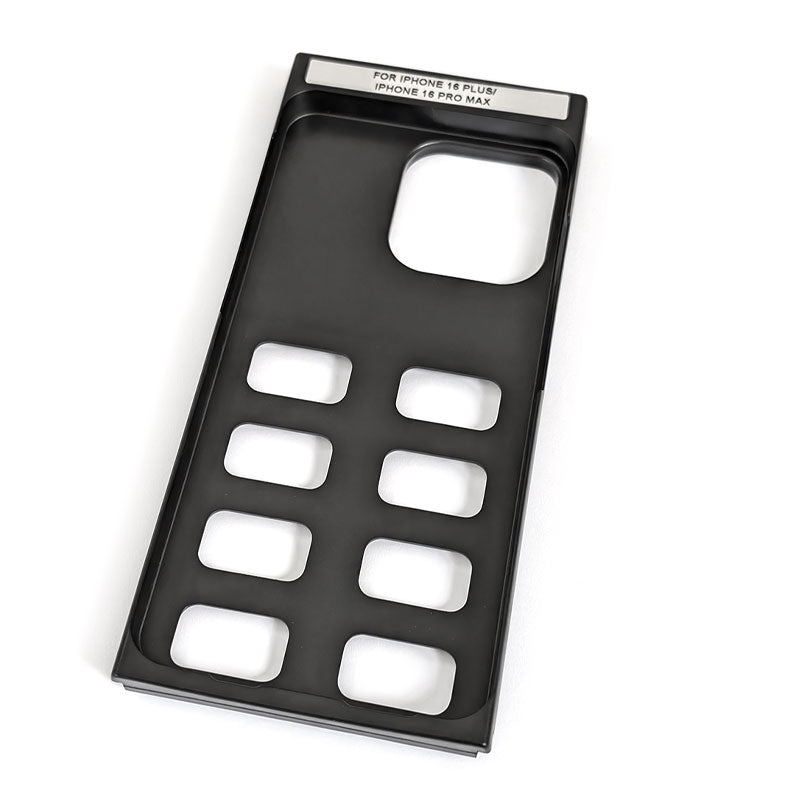 Divevolk Seatouch 4 Max Plus Insert for iPhone 16 Plus and 16 Pro Max