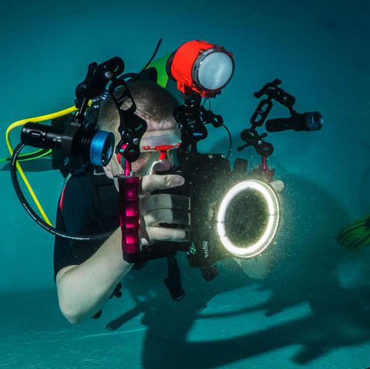 Mike's Dive Cameras UK's No1 Underwater Camera Store