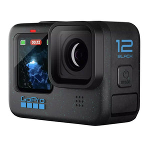 GoPro Hero12 Black Action Camera