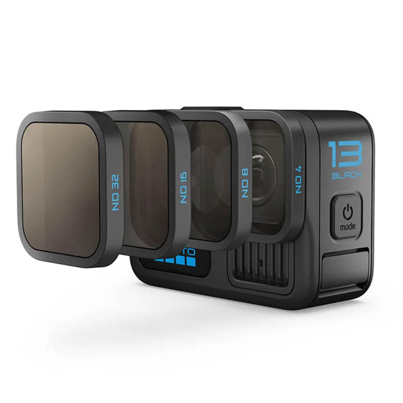 GoPro ND Filter 4-pack