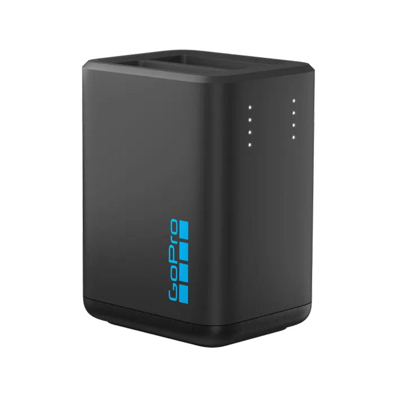 GoPro Dual Battery Charger for Hero13