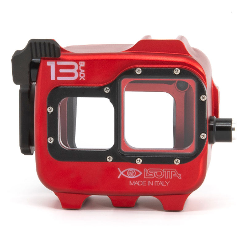 Isotta GoPro Hero 10/11/12/13 Black Housing