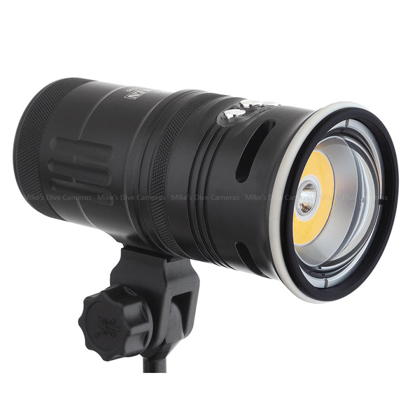 Kraken LTD 12000 Video Light
