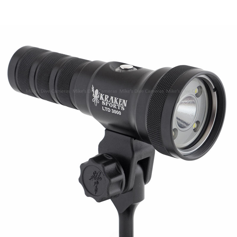 Kraken LTD 3000 Video Light
