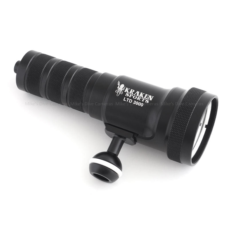 Kraken LTD 3000 Video Light