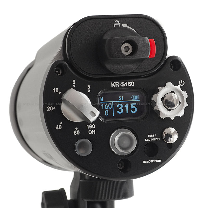Kraken KR-S160 Strobe