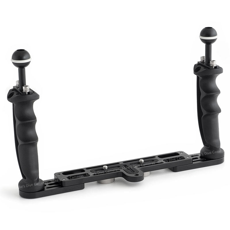 Kraken Dual Handle Tray TR08