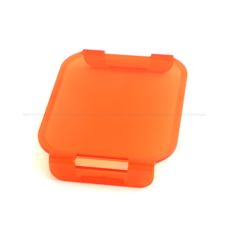 Kraken Red Colour Correction Filter for Smart Housing 2.0