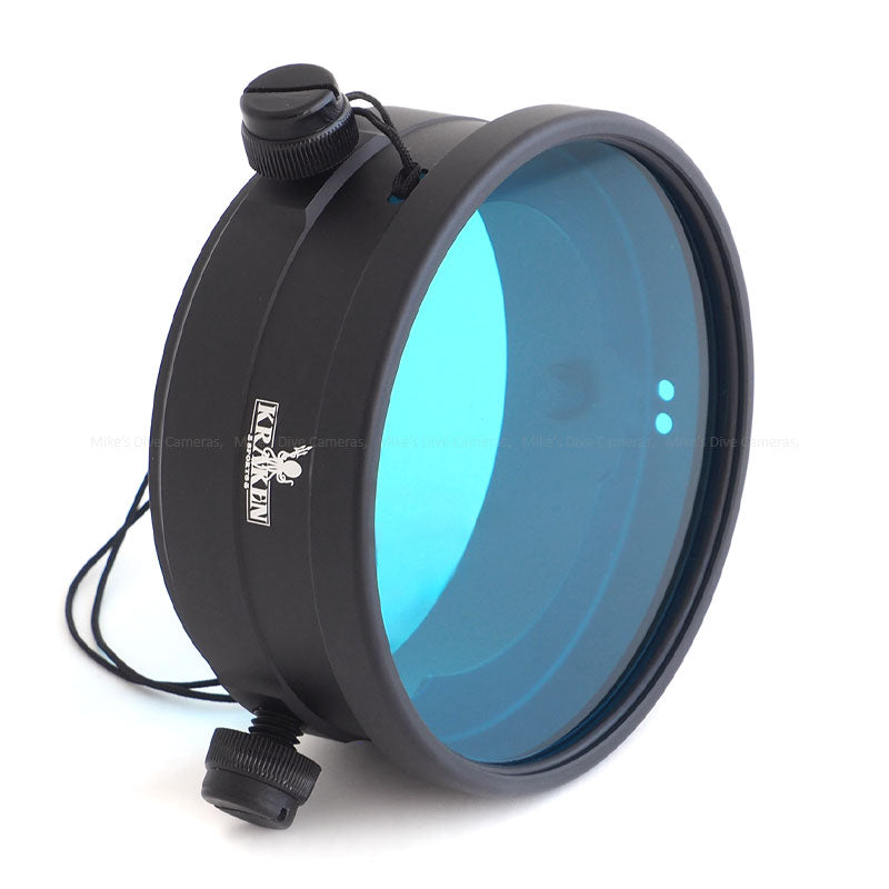 Kraken Ambient Light Filter KR-FT03 for LTD Lights