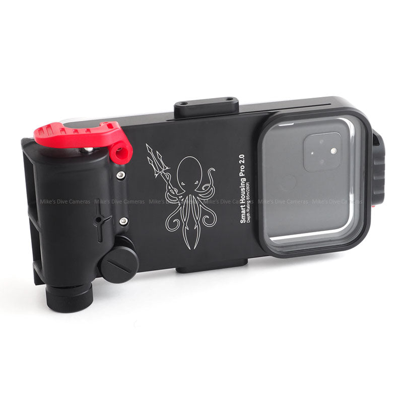 Kraken Universal Smart Housing Pro 2.0