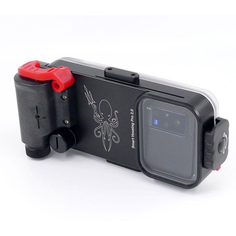 Kraken Universal Smart Housing Pro 2.0