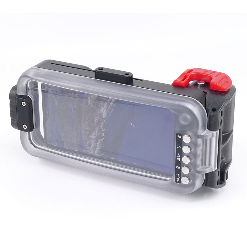 Kraken Universal Smart Housing Pro 2.0