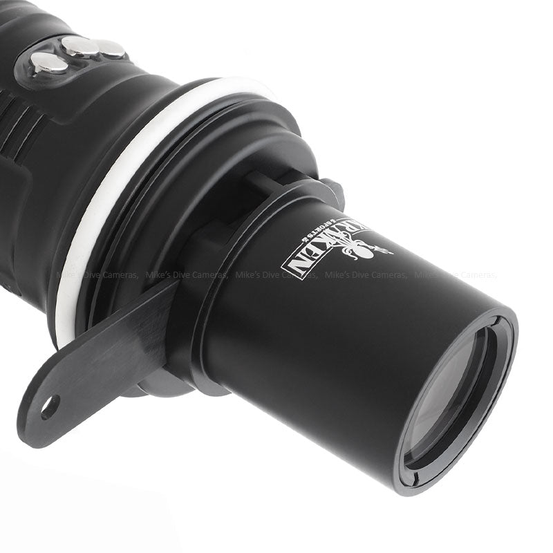 Kraken Optical Snoot SN05 for LTD Lights