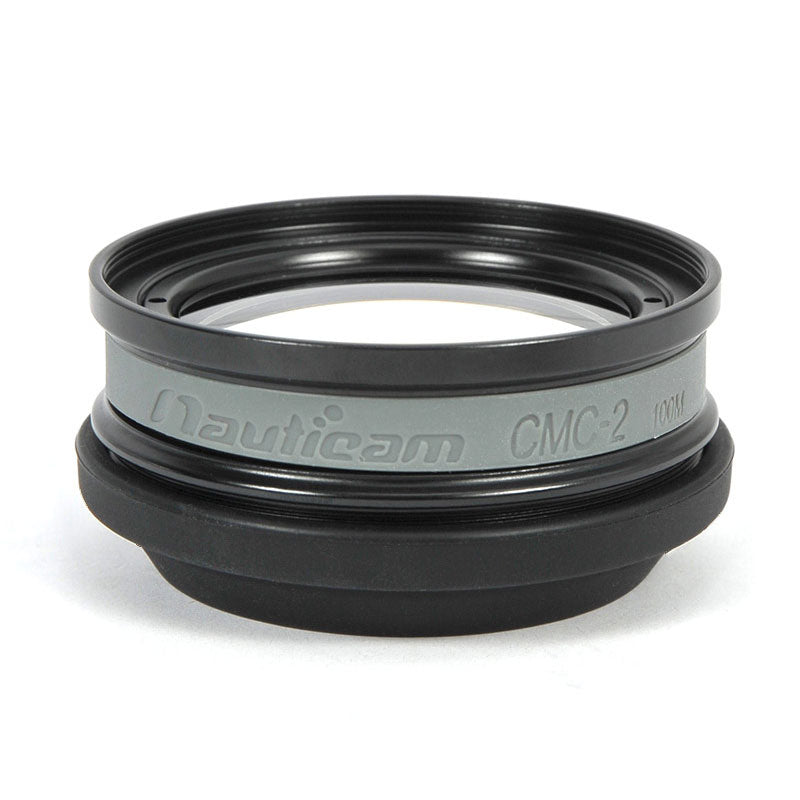 Nauticam Compact Macro Converter CMC-2 Close-up Lens