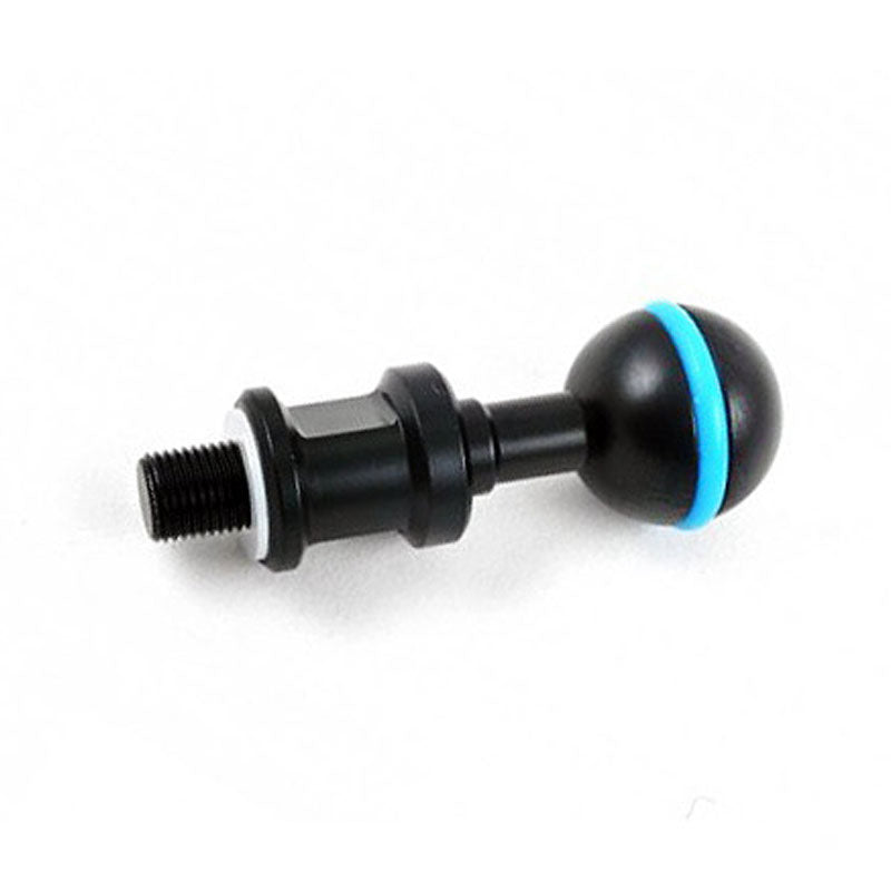 Nauticam M10 Strobe Ball Mount