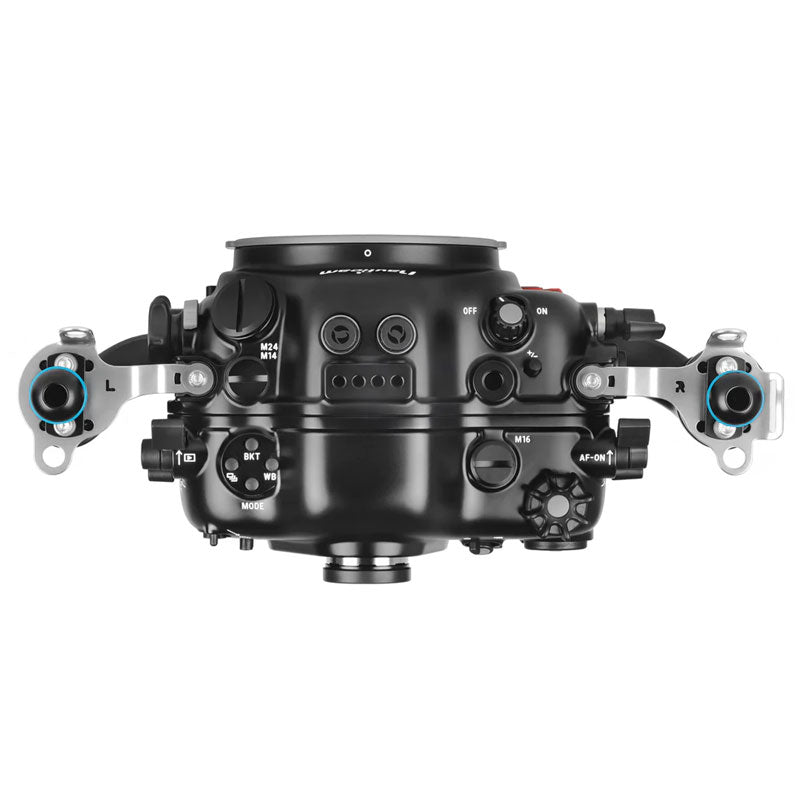 Nauticam NA-Z8 Housing for Nikon Z8