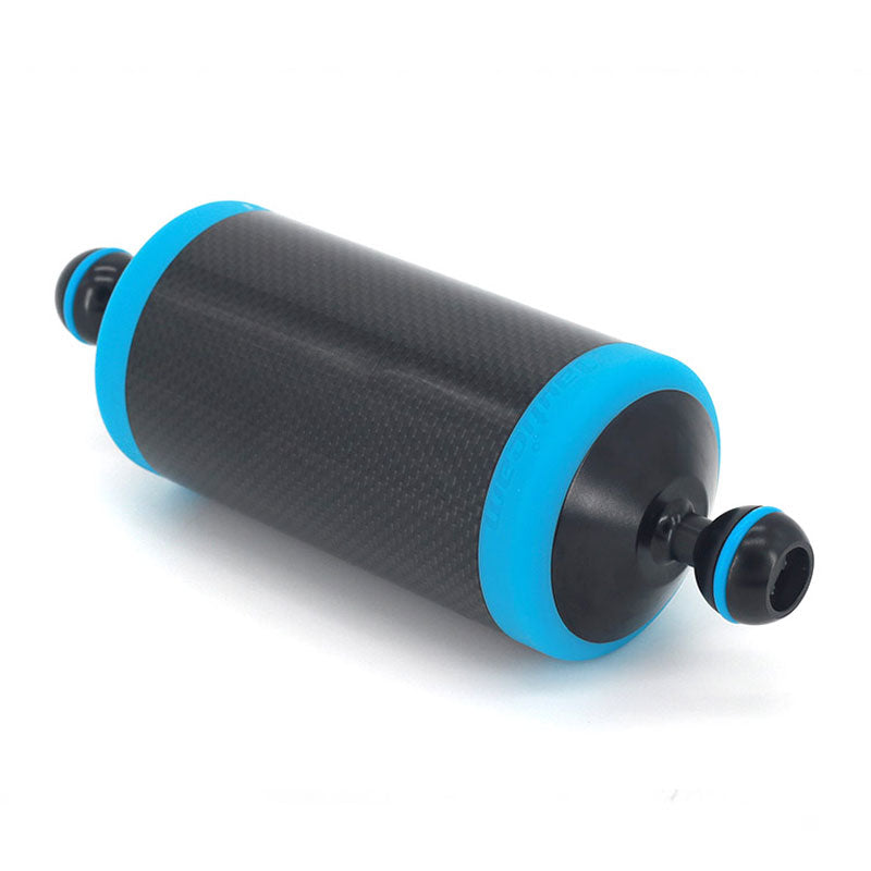 Nauticam Carbon Fibre Aluminium Float Arm 70x200