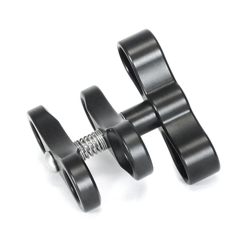 Nauticam Standard Clamp