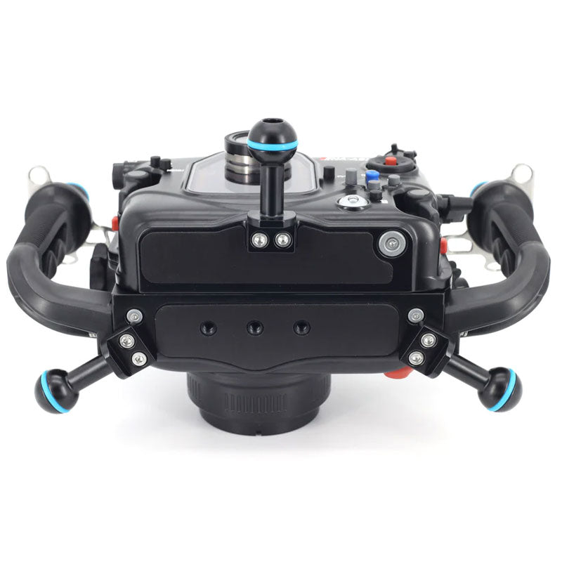 Nauticam Mounting Ball Set for Tripod Legs