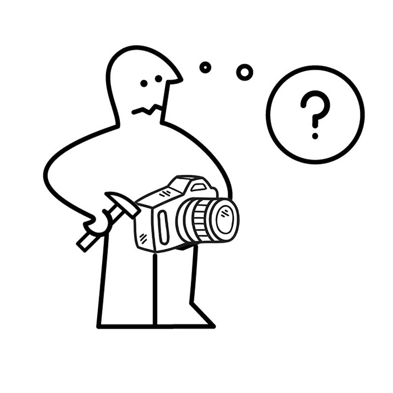 Isotta Spare O-rings for GoPro Hero13 housing