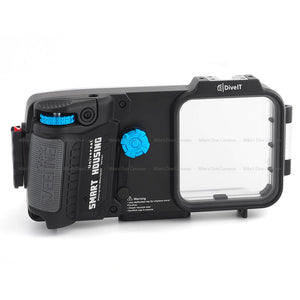 Weefine Smart Housing WFH07X