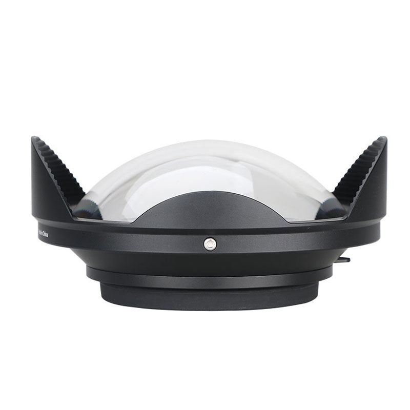 Weefine WFL14 Ultra-Wide Angle Conversion Lens M67