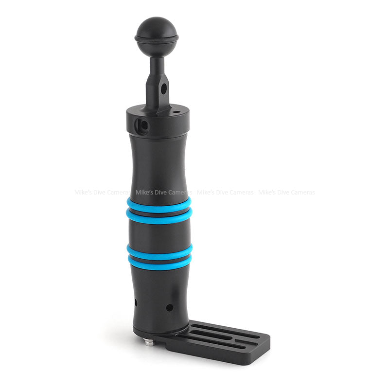 Weefine Right Handle ext. for Single Handle Tray SH