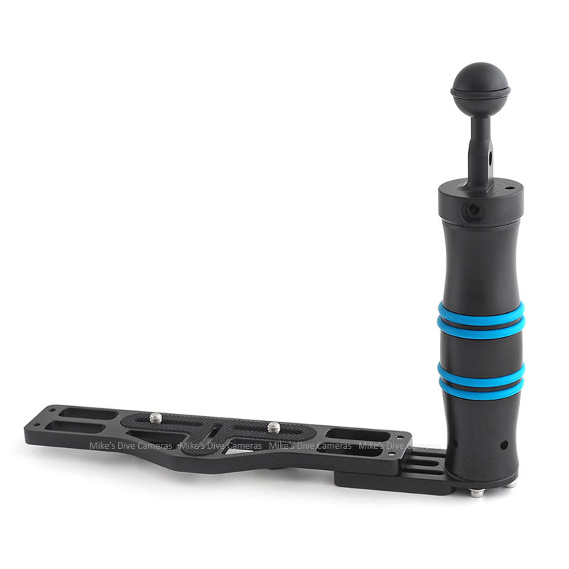 Weefine Single Handle Tray SH