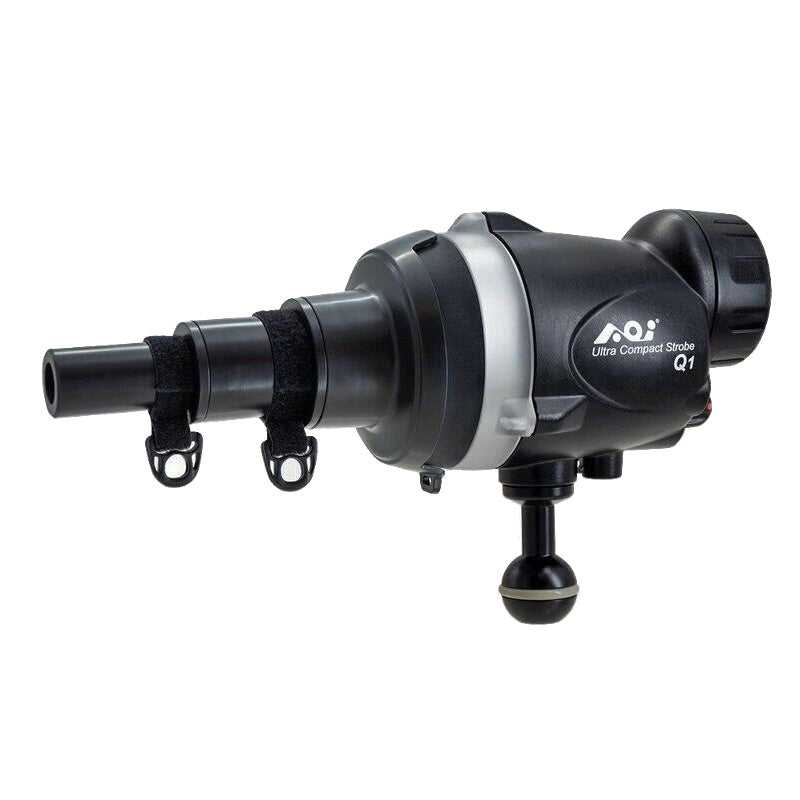 AOI Snoot for UCS-Q1 Strobe