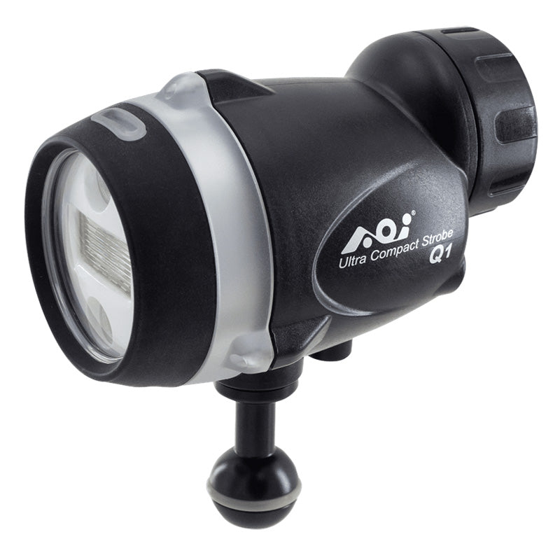 AOI UCS-Q1 Ultra Compact Strobe