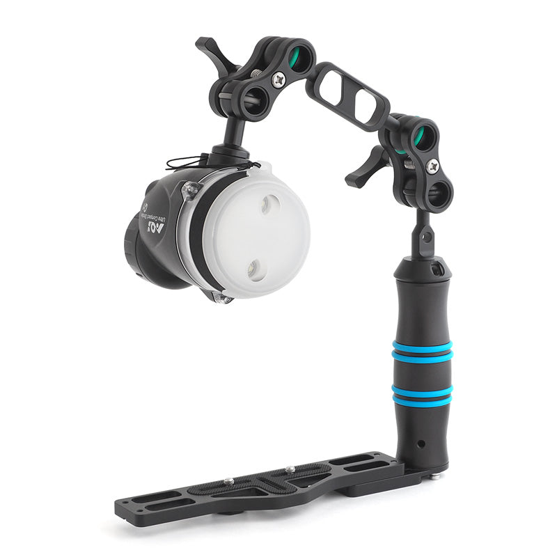 AOI UCS-Q1 Ball Arm Package