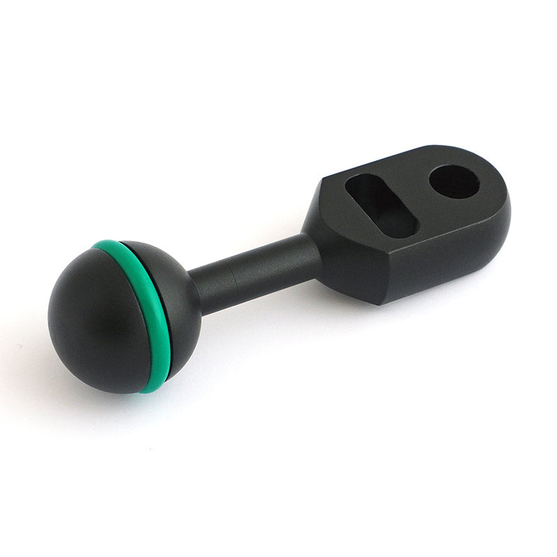 Deepshots YS to Ball Adapter