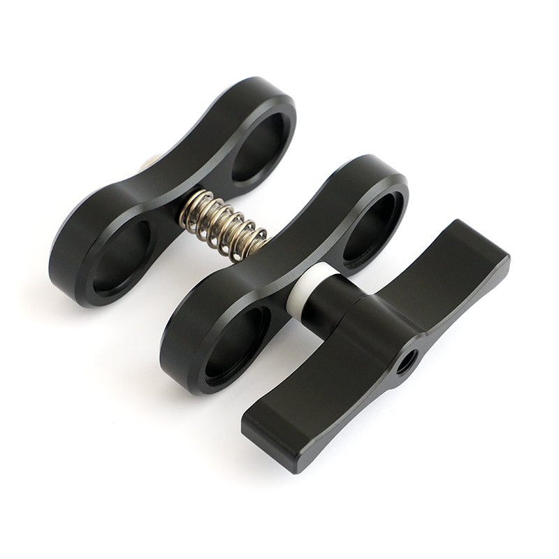 Deepshots Standard Clamp