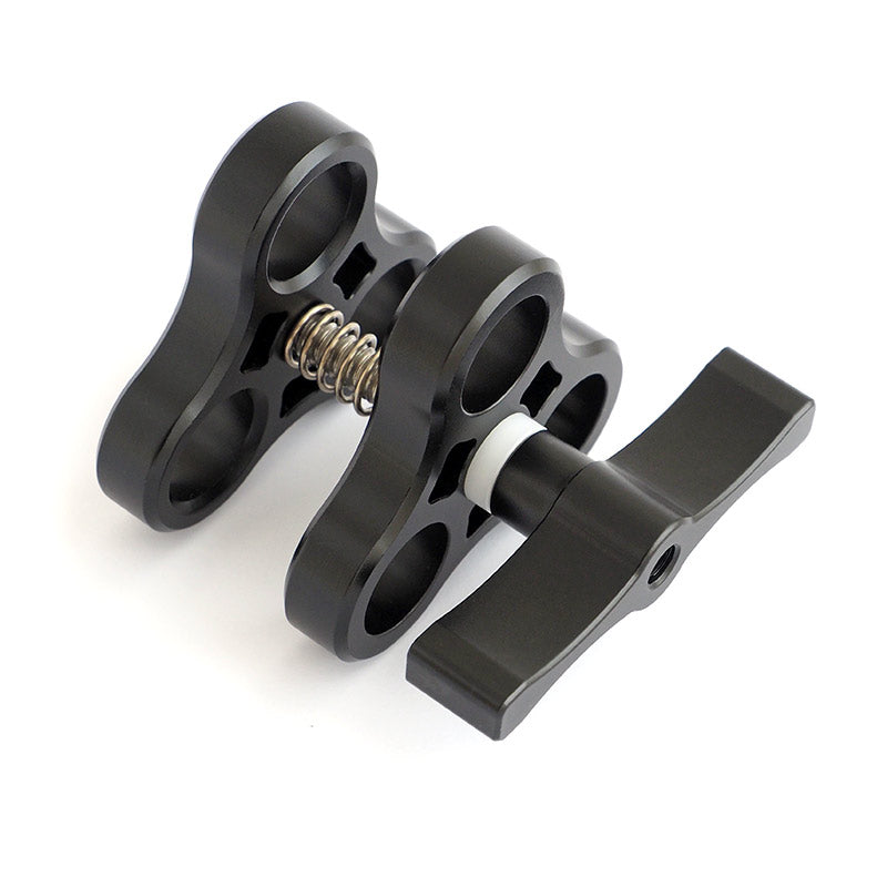 Deepshots Triple Clamp