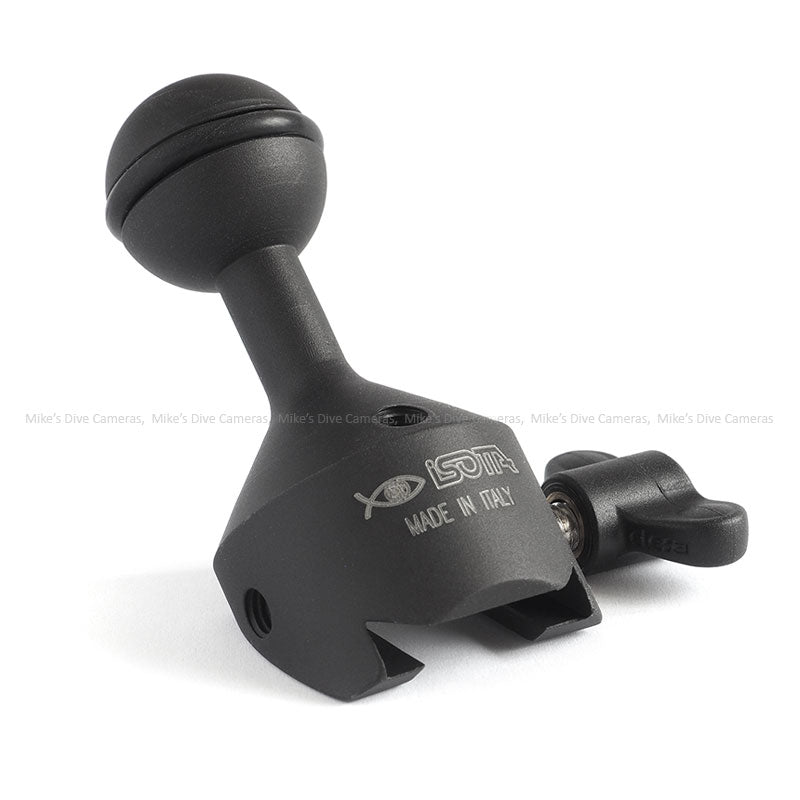 Isotta Ball Joint 45-degree (for DSLR handles)