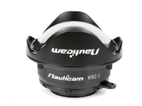 Nauticam WWL-1 Wet Wide-angle Lens