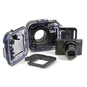 Sony MPK-URX100A Housing for RX100 Cameras