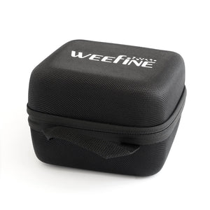 Weefine WFL-02 Fisheye Lens 24mm M52