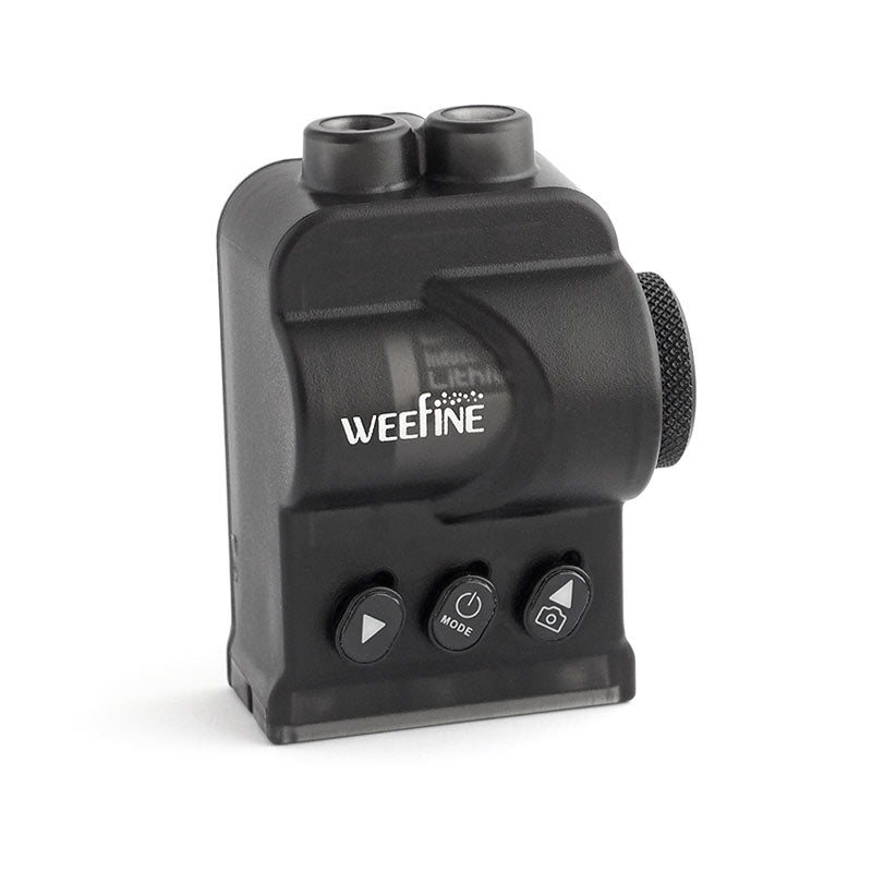 Weefine Remote Controller for Video Lights