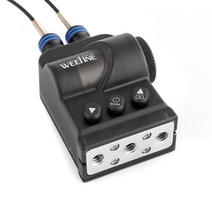 Weefine Remote Controller for Video Lights